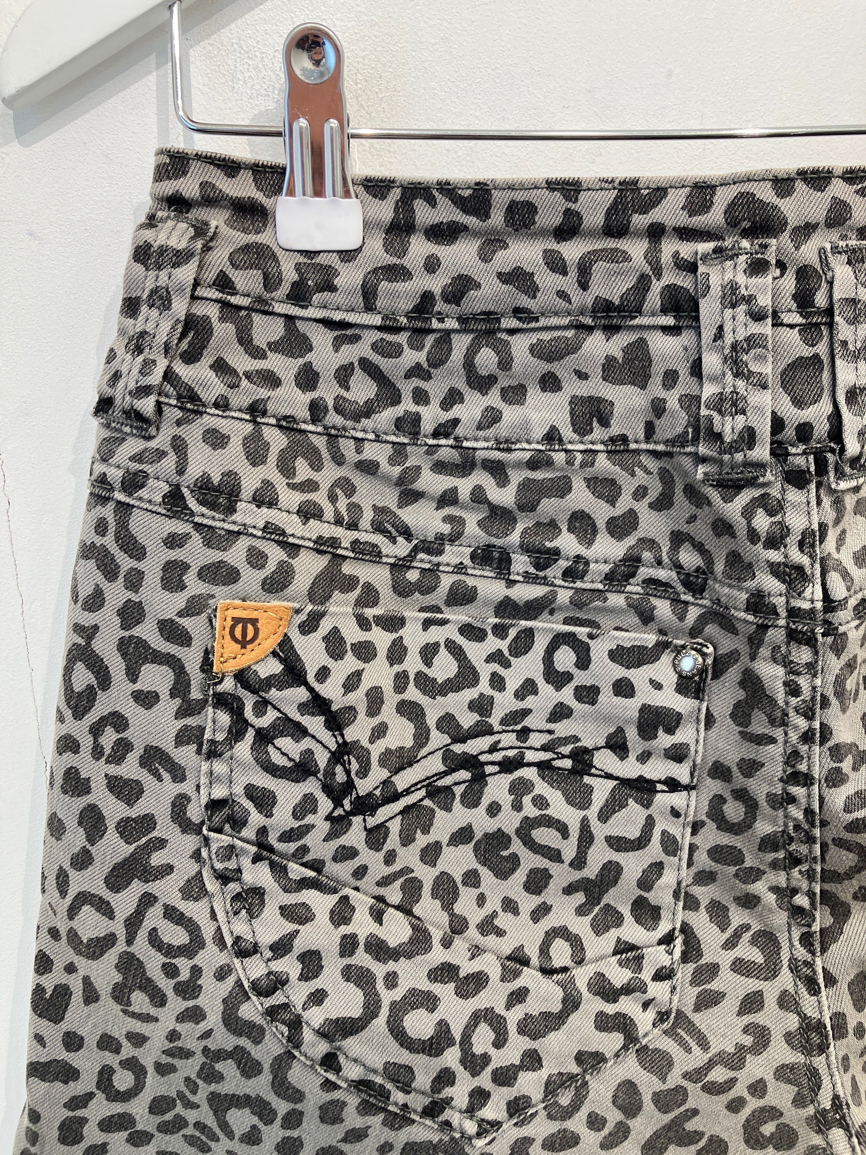 Pulz Shorts